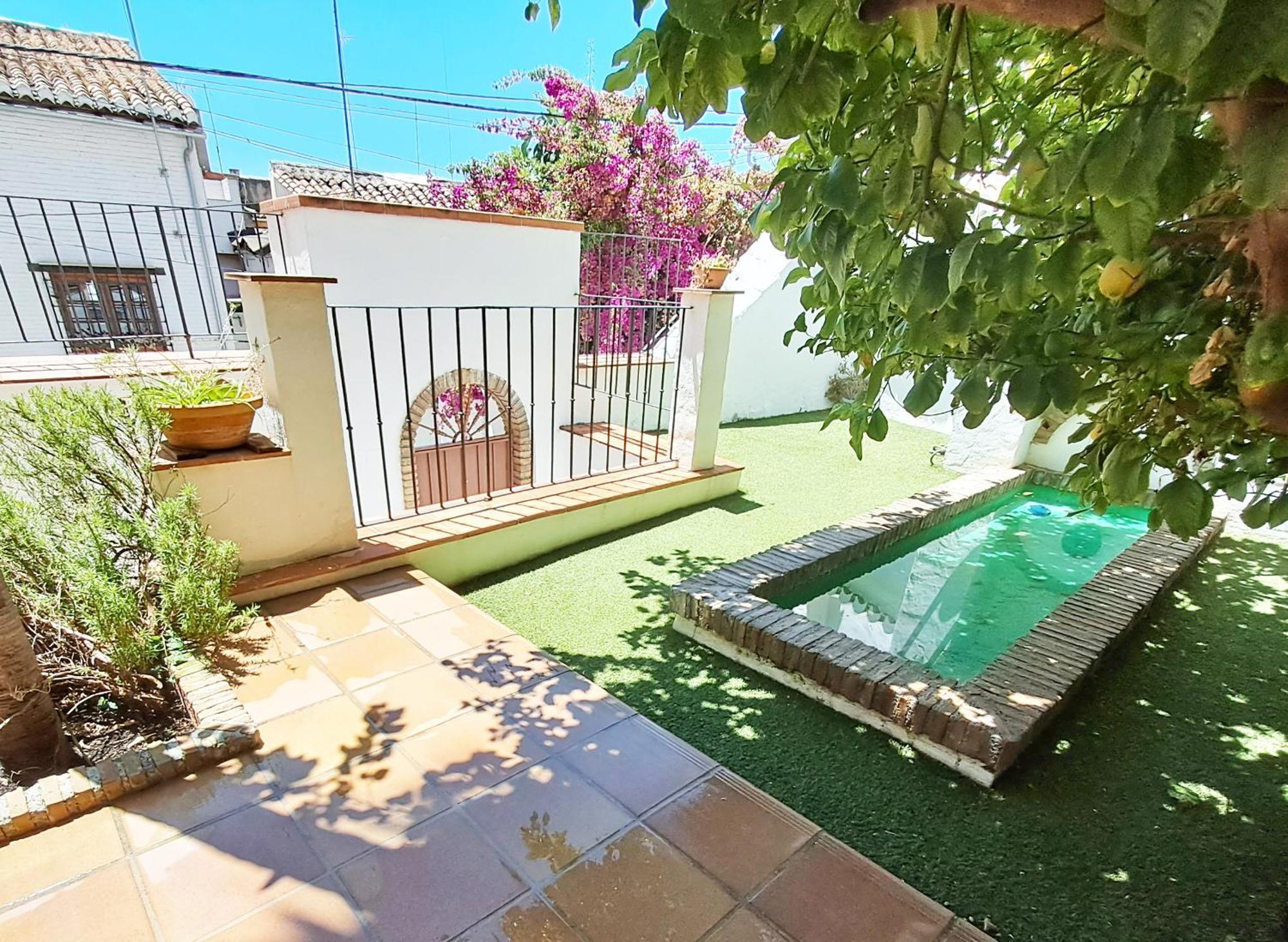شقة Casa Alhambra - Centro Historico Con Jardin Privado غرناطة المظهر الخارجي الصورة