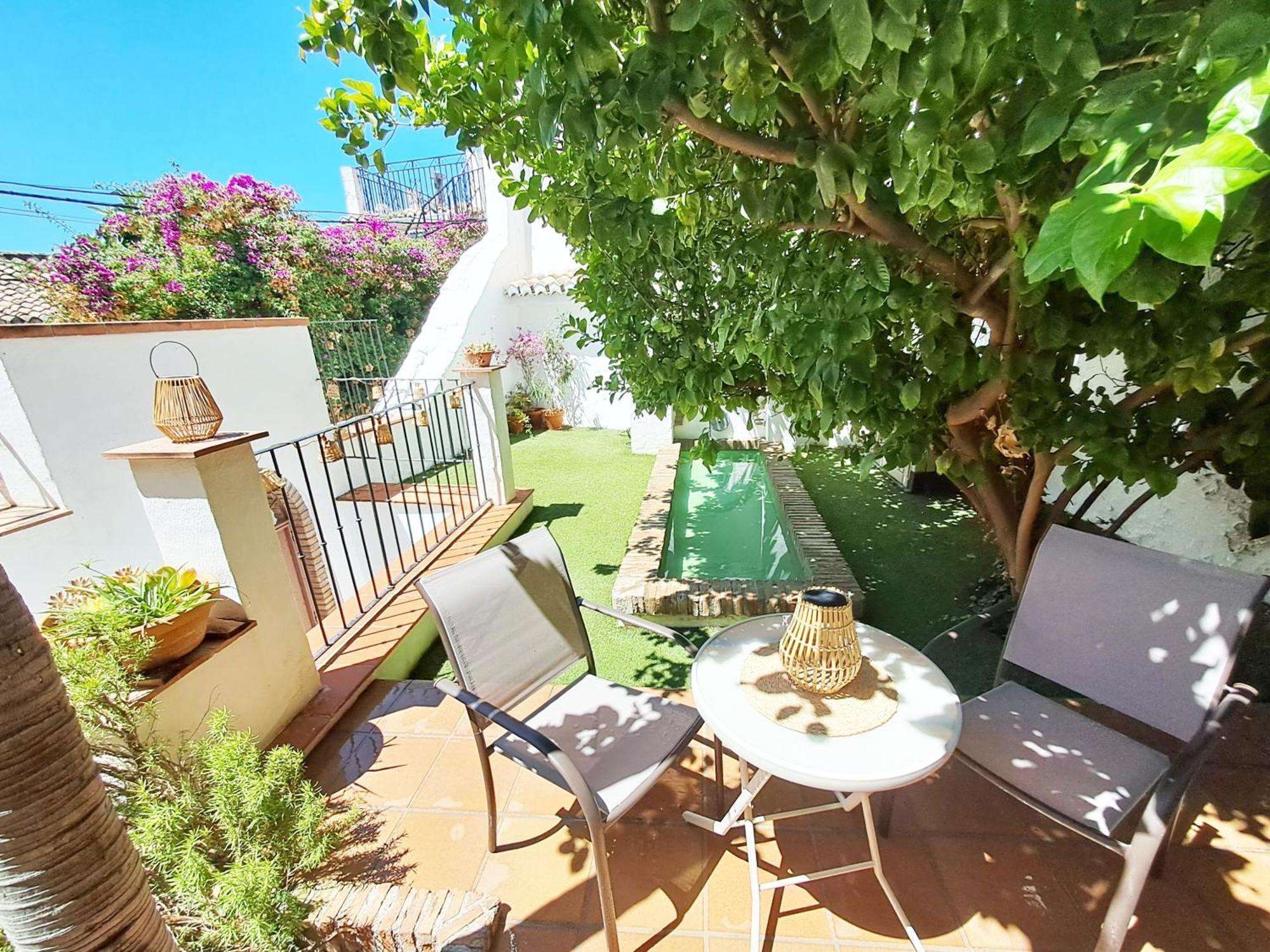 شقة Casa Alhambra - Centro Historico Con Jardin Privado غرناطة المظهر الخارجي الصورة